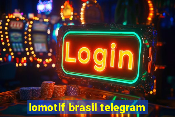 lomotif brasil telegram